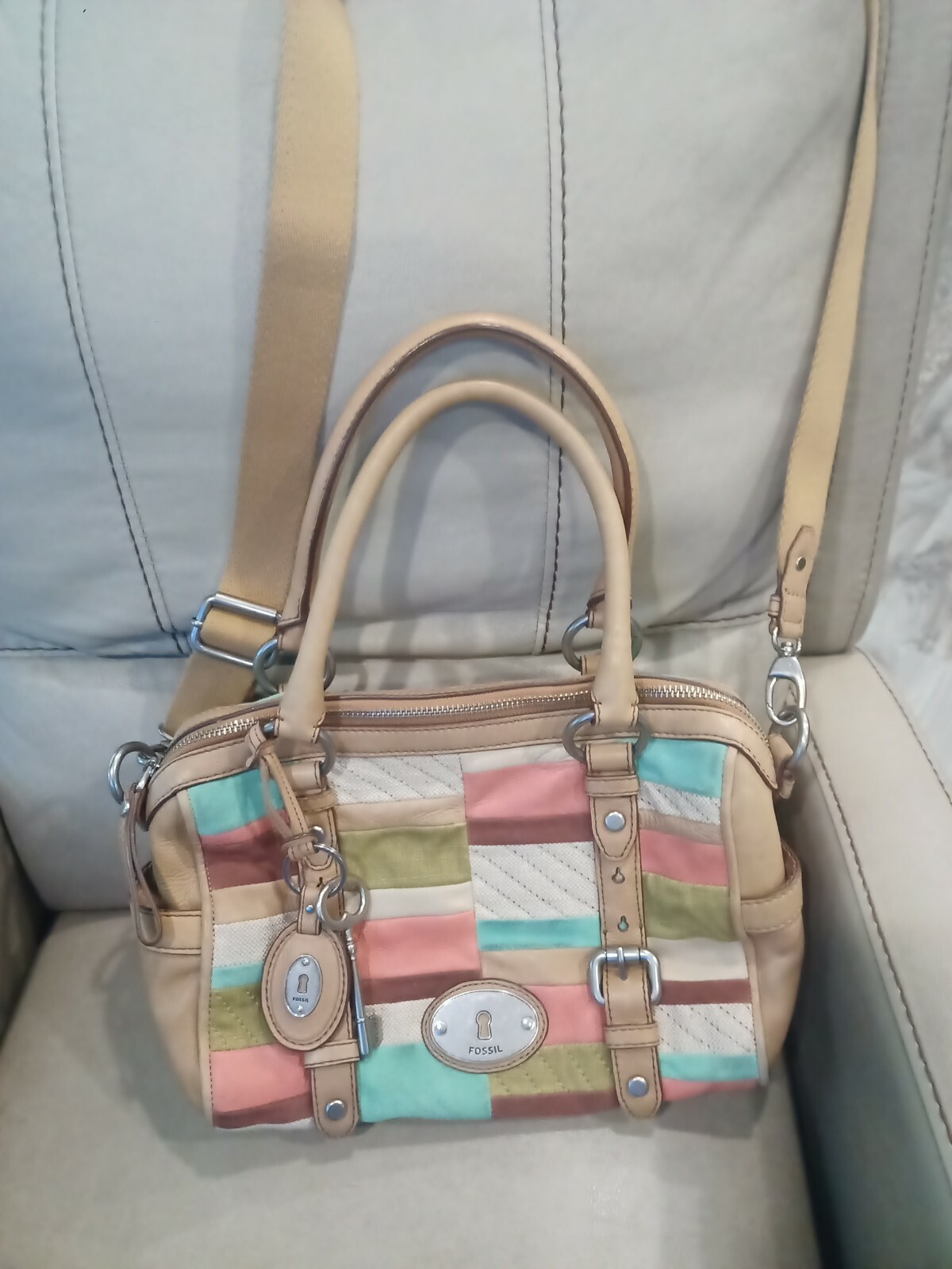 Vintage 12\