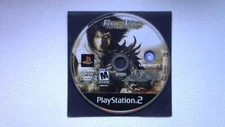 Prince of Persia: The Two Thrones (Sony PlayStation 2, 2005)