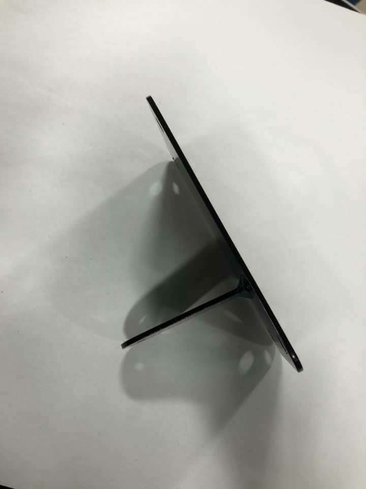 tagです 2004-2010 Kawasaki ZX10R Curved Aluminum Curved Swingarm Tag