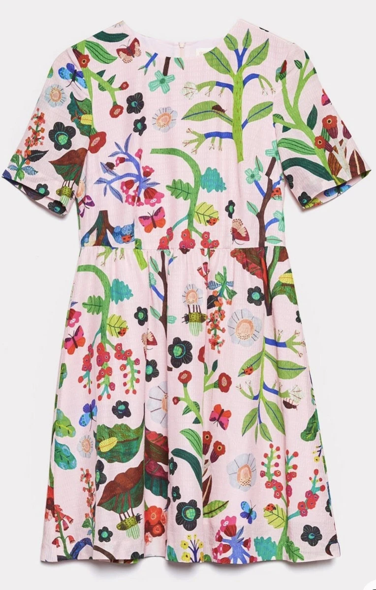 Monika forsberg gorman clearance dress