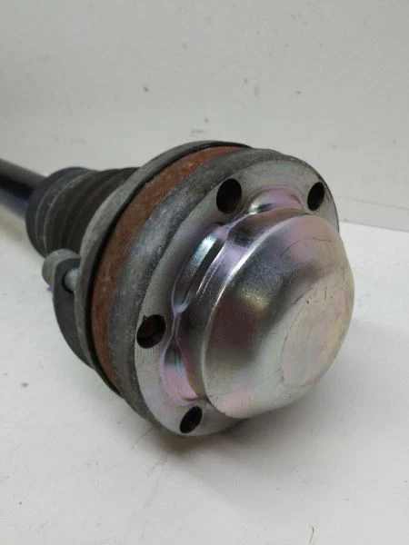 Eje trasero derecho pasajero compatible con 12-17 AUDI A6 8R0 501 203 C Foto 3 de 4