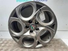 ALLOY WHEEL ALFA ROMEO GIULIETTA 17 Inch Rim 5x110 50534210