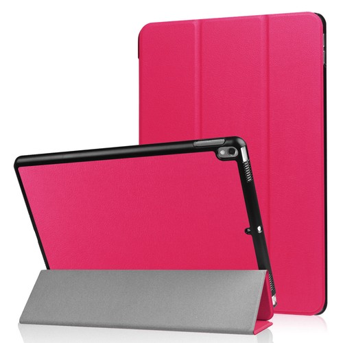 Smart Cover for Apple IPAD Pro 2017 Slim Case Flip Case Pouch Case - Picture 11 of 105