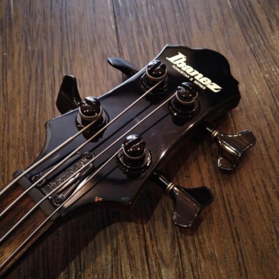 Ibanez Roadstar II RB851 Bass MIJ 1987 Vintage Japan | Great