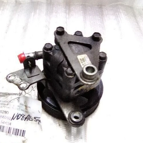 2009 Nissan Maxima Power Steering Pump OEM - Image 2 of 2