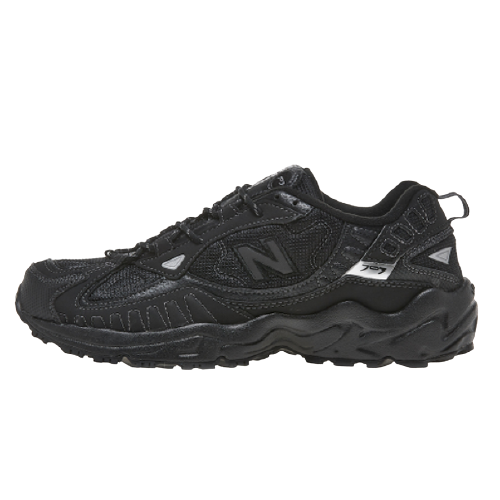 New balance 703 Negro Us 7 ~ 11 para 