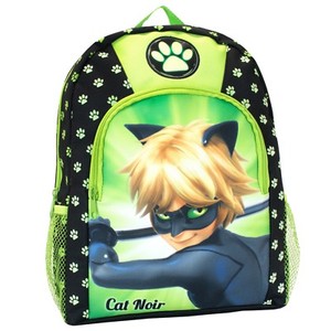 sac chat noir