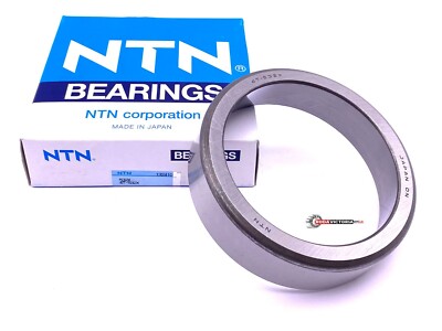 NTN Japan 532X Cup/Race for Tapered Roller Bearing 107,95 mm OD