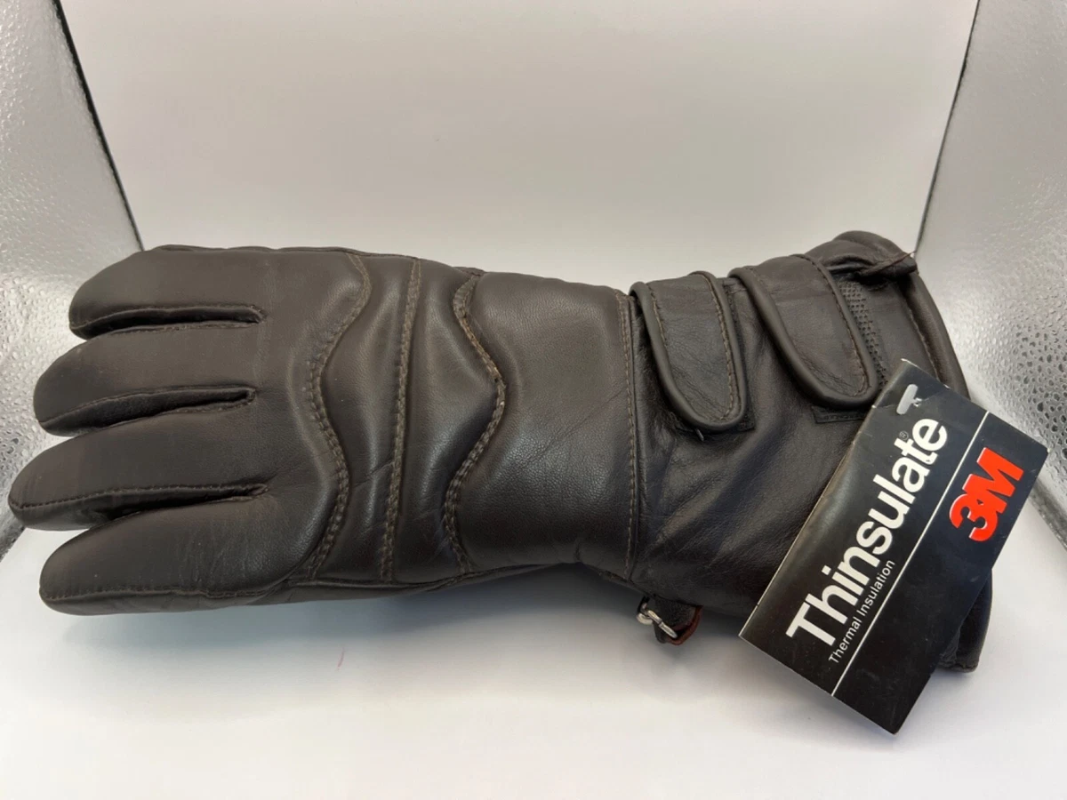 Best cold deals weather riding gloves