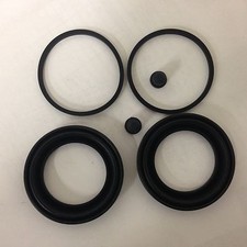 Disc Brake Caliper Repair Kit Front Centric 143.91013
