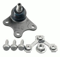 Lemförder 25525 02 Trag-/FüHrungsgelenk FüR Audi Seat Skoda VW