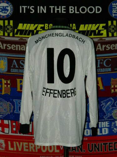 BORUSSIA MÖNCHENGLADBAH 2012 2013 HOME