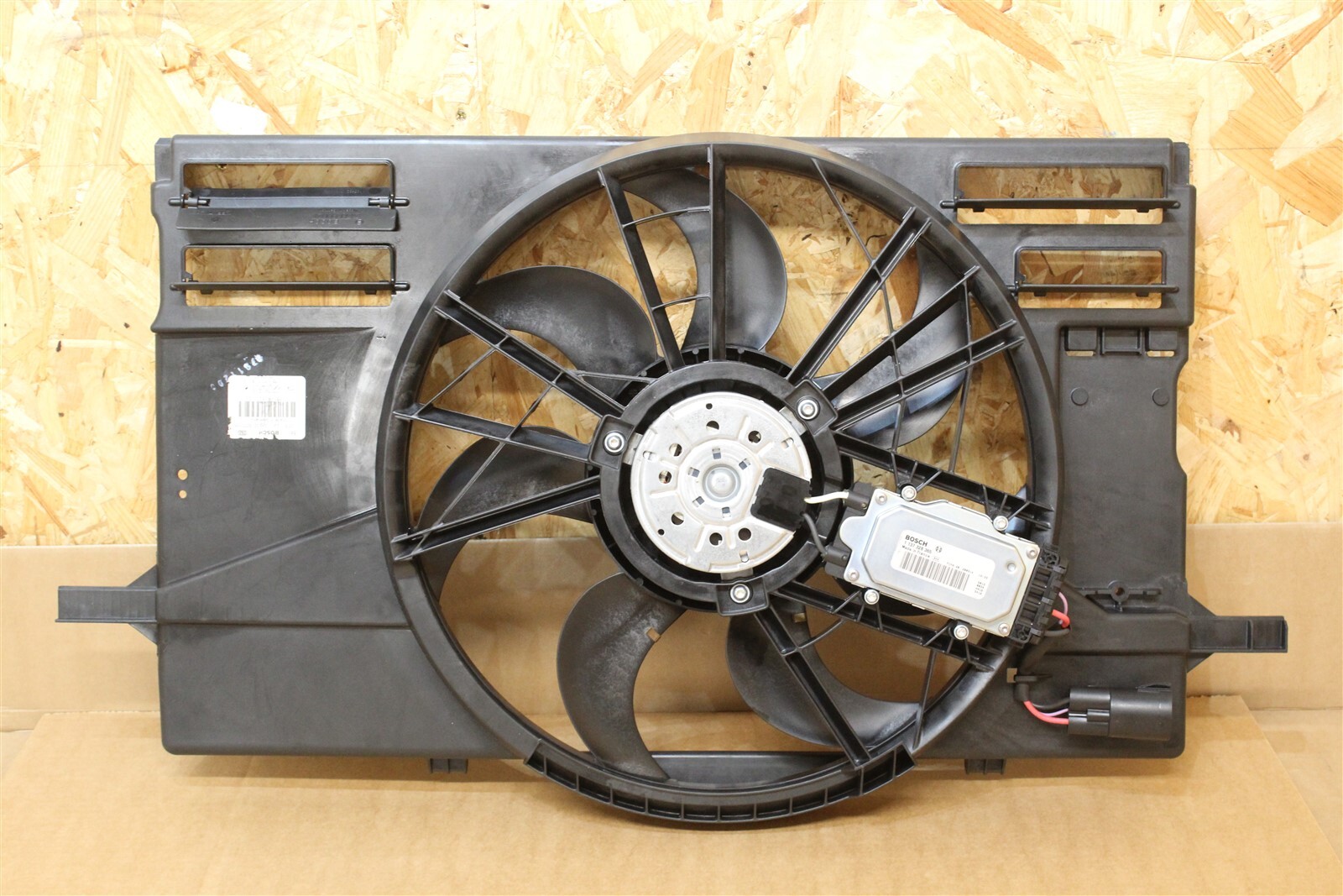 OEM Volvo V50 Electrical Radiator Fan 31261988 Genuine for sale 