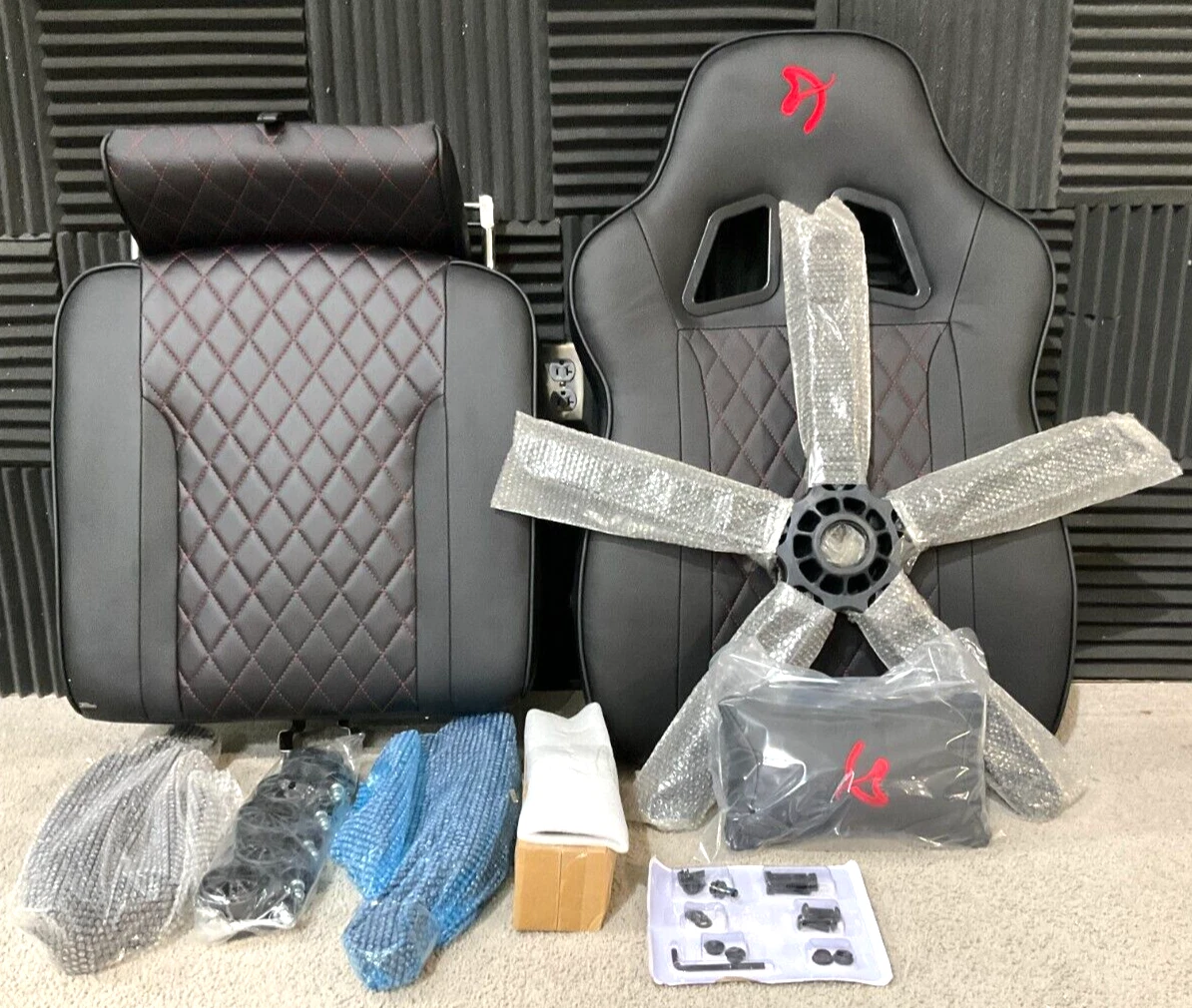 Arozzi mugello online gaming chair