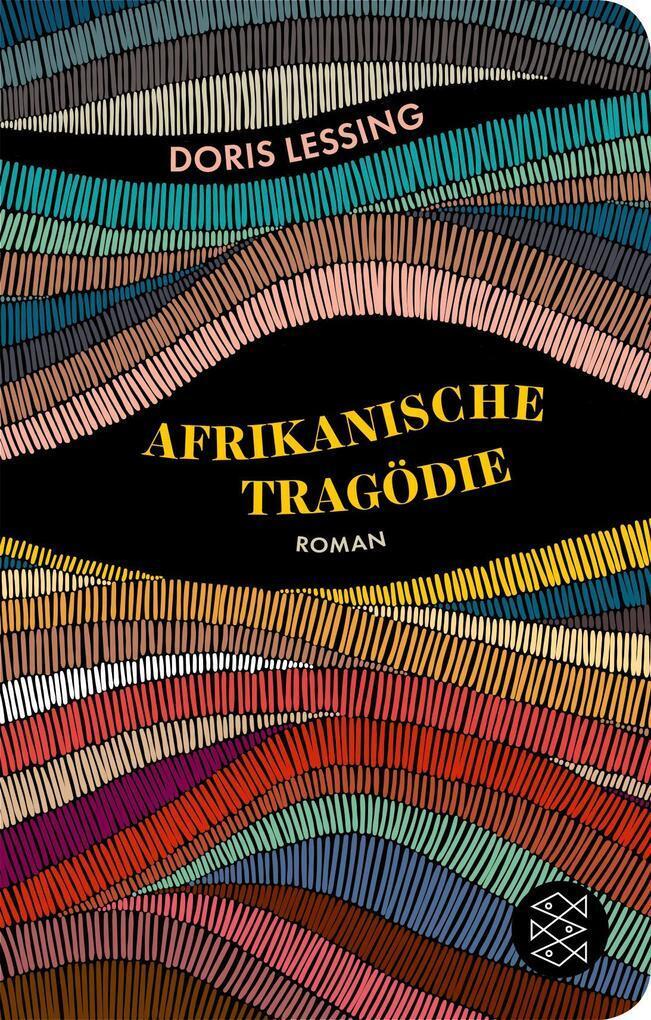 Thumbnail - Afrikanische Tragödie | Doris Lessing | 2019 | Deutsch | The Grass Is