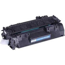 TONER PER STAMPANTE HP CE 505A P2055 P2055d P2055dn P2035 P2050 FATTURABILE 