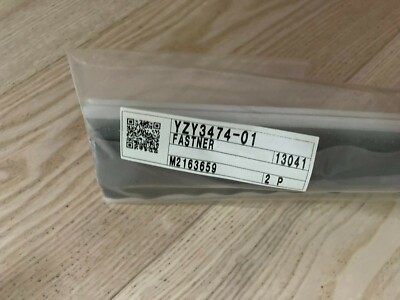 TOSHIBA CT-Scanner-Teile Teile-Nr. YZY3474-01 Befestigung brandneu