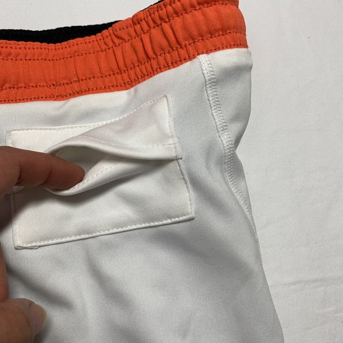 Adidas Response Formotion Running Shorts Women’s Lined Black/white Size Medium - Picture 12 of 12