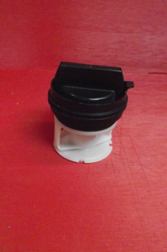 Waschmaschine Bosch WAE28366GB/25 ABLAUFPUMPE Filter