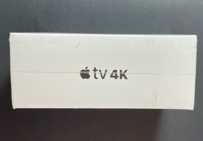 Apple TV 4K 32GB 第一世代 A1842 Official Apple TV 4K 32GB 1st Gen [ Model A1842 ] NEW | eBay