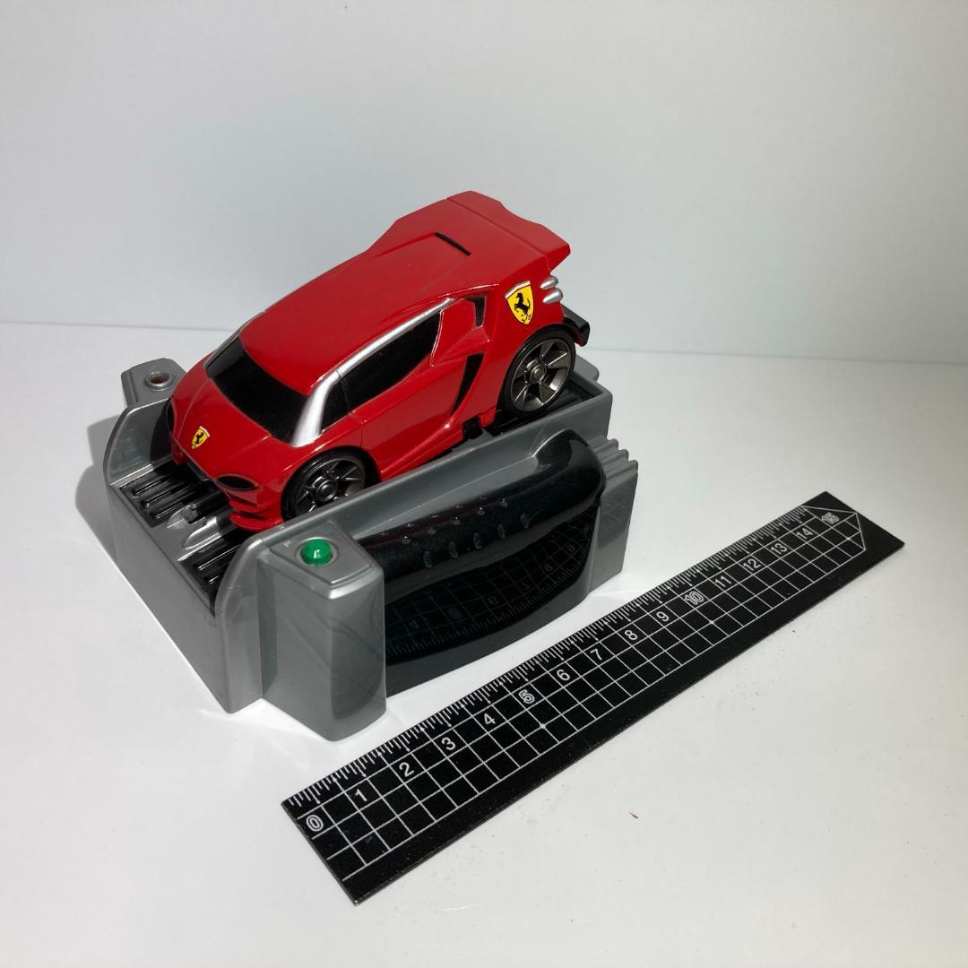 Hot Wheels Ferrari X-V Quikfire With English Manual | eBay
