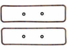 For 1955-1958 Ford Thunderbird Valve Cover Gasket Set Felpro 78257zr 1957 1956 For 1955-1958 Ford Thunderbird Valve Cover Gasket Set Felpro 78257zr 1957 1956