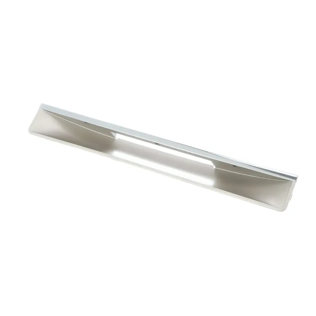 OEM Bosch SHP Series Dishwasher Door Handle Replacement - SHP65T55UC SHP68T55UC SHP7PT55UC