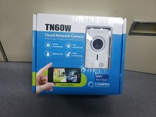 COMPRO TN60W Cloud Network Camera