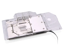 Bykski  Full Coverage GPU Water Block For ASUS TUF3 RX 5700XT O8G GAMING - Cl...