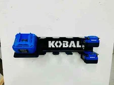 Kobalt 24V Battery and Charger Holder - Charging Station