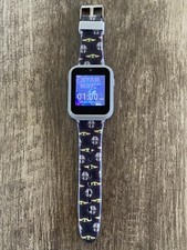 Star Wars The Mandalorian The Child iTime Unisex Child Interactive Smart Watch