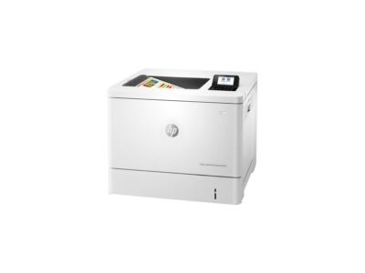 HP LaserJet Enterprise SFP M554dn Workgroup Letter: Up to 35 ppm Black A4: Up