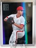  2022 Panini Capstone #20 Glenn Otto RC