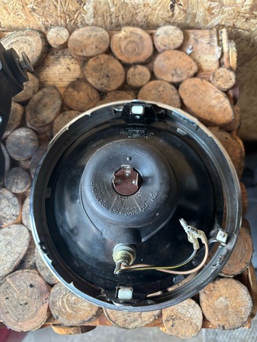 Kawasaki ZR550 B Zephyr 91-99 Scheinwerfer Licht Lampe komplett Headlight - Bild 6 von 10