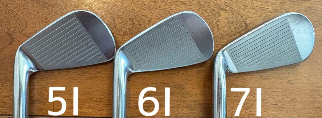 Mizuno Pro 118 5-9. Pw Head Only Genuine Iron Cover Japan | eBay