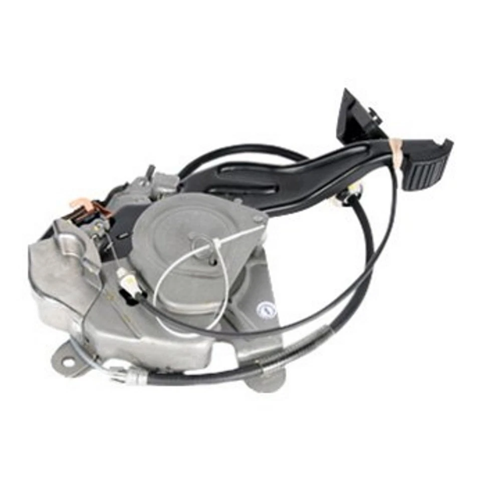 Genuine ACDelco For Chevy Tahoe/Avalanche 2007-2009 Parking Brake Control Module — 第 2/4 张图片