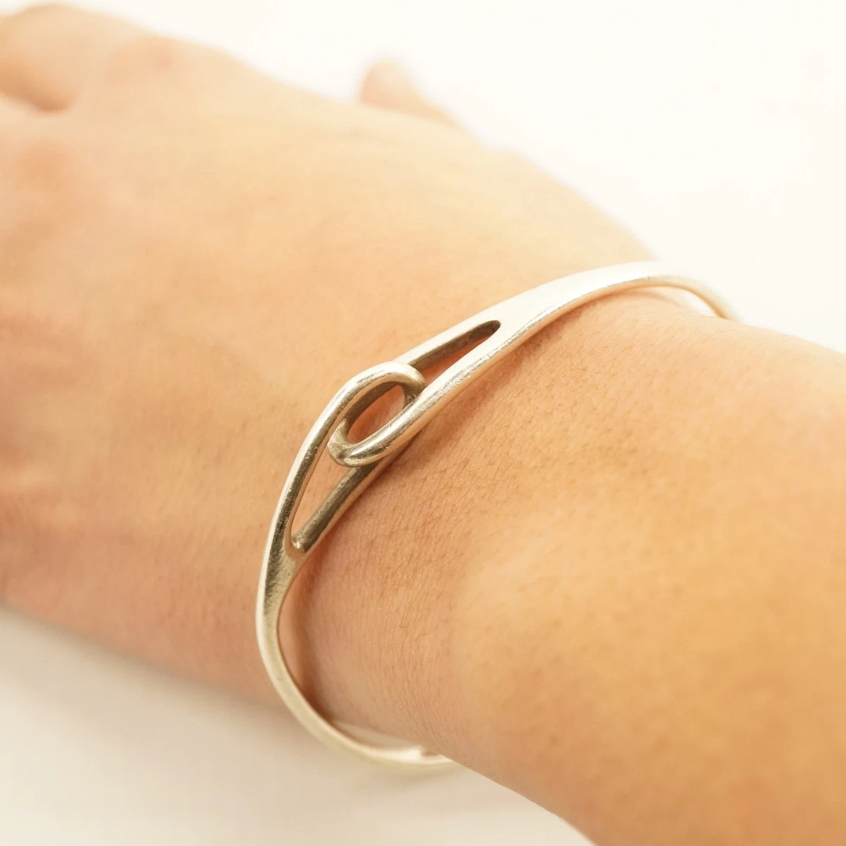 Tiffany Infinity Bracelet for sale - eBay