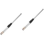 2 sztuki anteny Cb, antena pasma CB, bicz, radio amatorskie, radio dwukierunkowe,