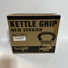 Yes 4 All Kettle Grip New Version D8FC