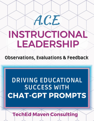 A.C.E. Instructional Leadership: Observations, Evaluations & Feedback - Driving - Foto 6 di 12