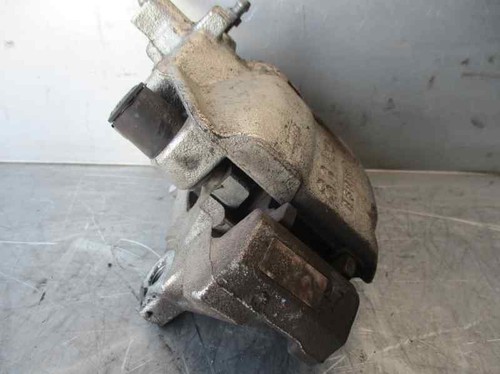 831FU ZACISK HAMULCOWY PRZÓD LEWY / ATE / D339 / 2522923 DO FIAT 500 312_ 1.2 LPG - Zdjęcie 4 z 10