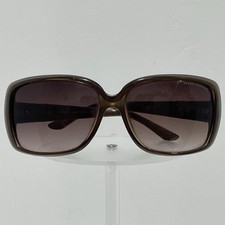 Womens Armani Exchange Sunglasses Brown Gradient Lenses AX194/S