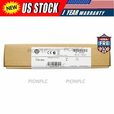 New Factory Sealed AB 1756-IR6I ControlLogix 6 Pt Isolated RTD In Module