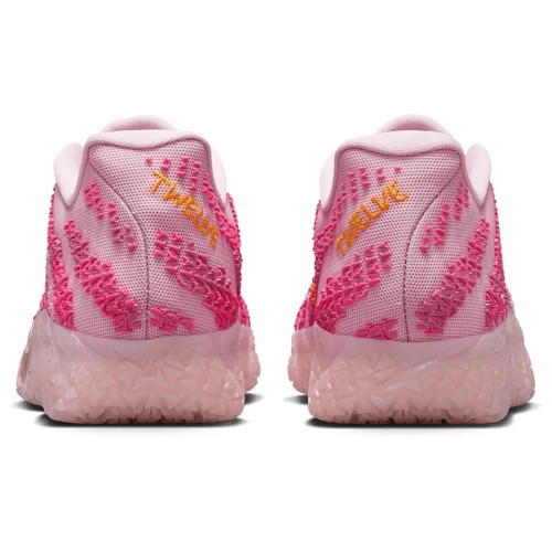 New Nike Ja 3 Jelly Bean HF2793-601 All sizes Men's 7.5-13 Kids 4