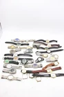 C x30 Vintage Gents Quartz Wristwatches Inc Timex, Citizen, Casio Etc NT