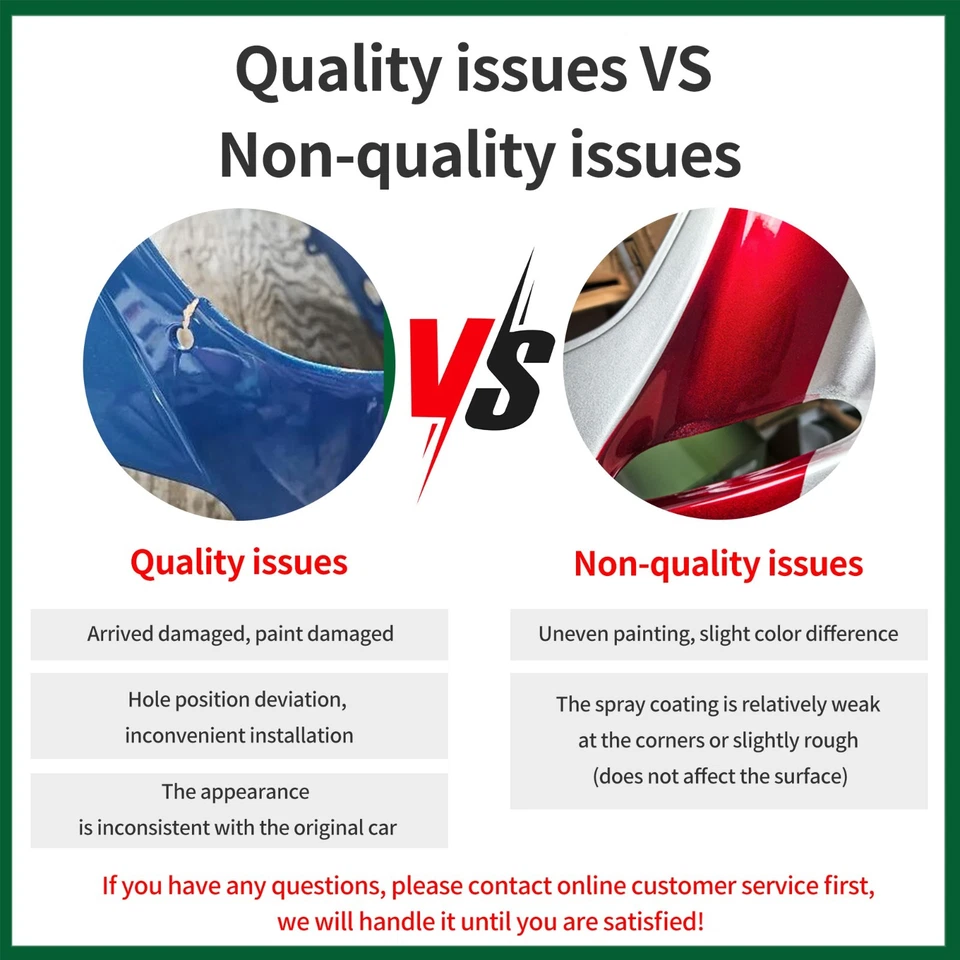 Left + Right Part Batwing Fairing Bodywork Panel Fit for Ducati 996 748 916 998 - Image 4 of 4