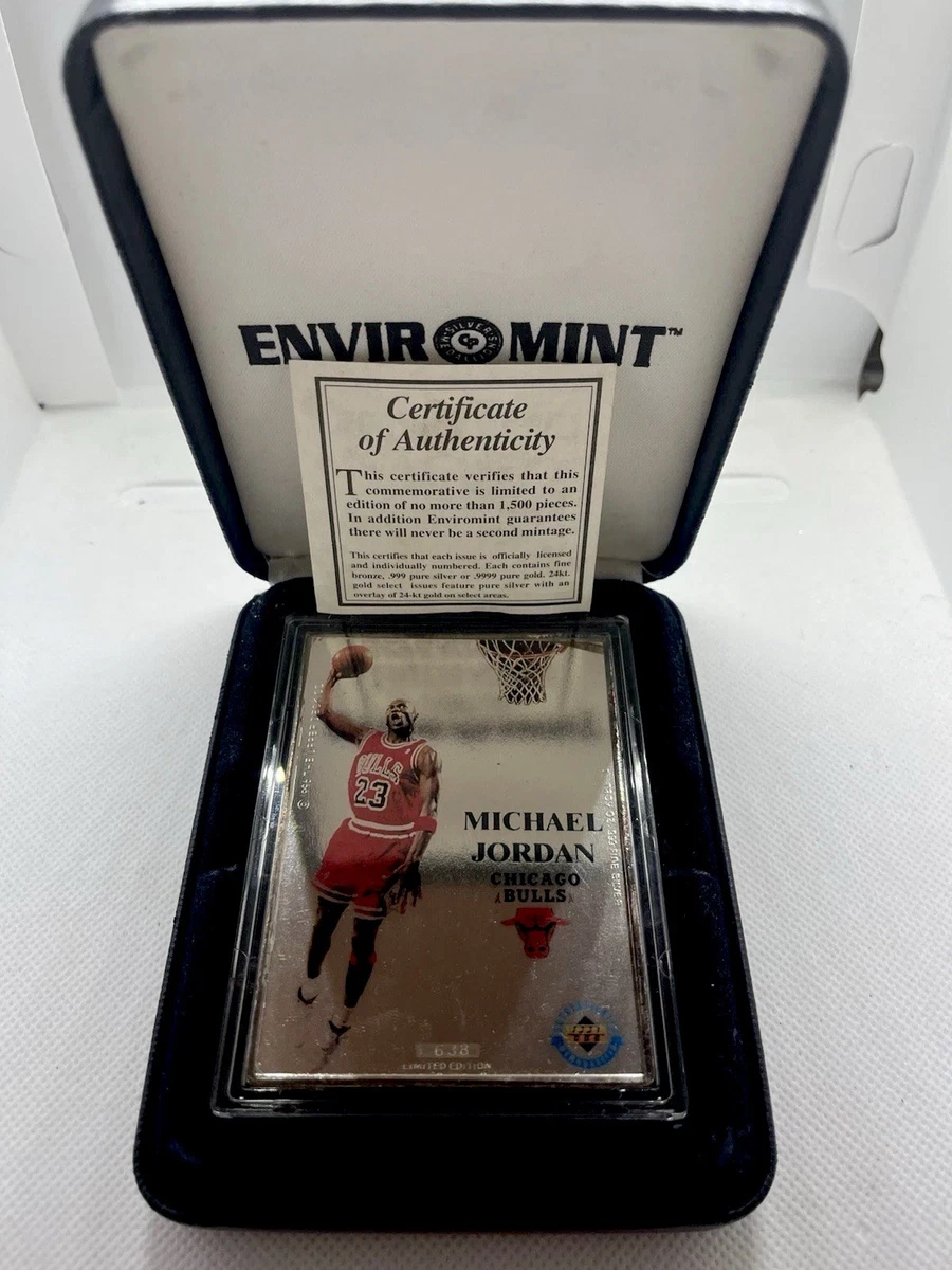 Basketball Chicago Bulls 1996 Vintage Sports Coins for sale | eBay