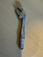 Wera 6004 Joker Self Setting Wrench Extra Sma...