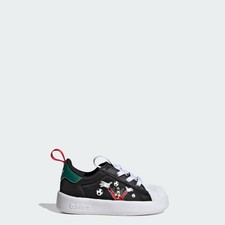 adidas kids ADIDAS DISNEY ADIFOAM SUPERSTAR 360 SHOES
