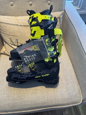 Ski Boots